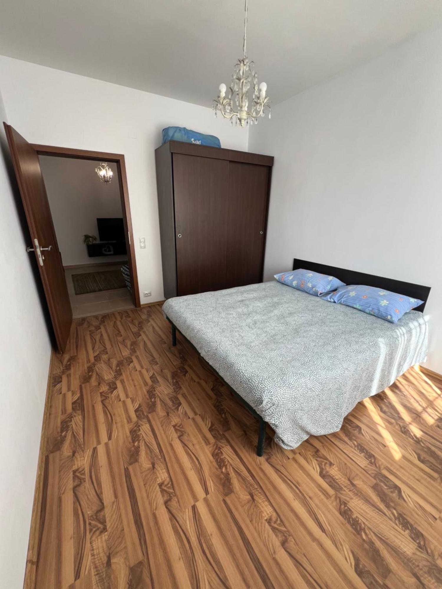 Ovidius Apartament Cisnădie المظهر الخارجي الصورة